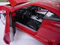 1:18 Hot Wheels Ferrari 360 Modena 1999 Red. Uploaded by DaVinci